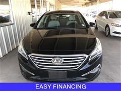 2015 Hyundai Sonata 2.4L SE