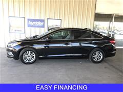 2015 Hyundai Sonata 2.4L SE