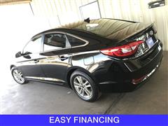 2015 Hyundai Sonata 2.4L SE