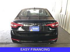 2015 Hyundai Sonata 2.4L SE