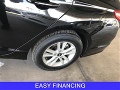 2015 Hyundai Sonata 2.4L SE