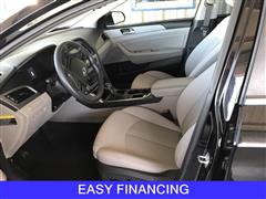 2015 Hyundai Sonata 2.4L SE