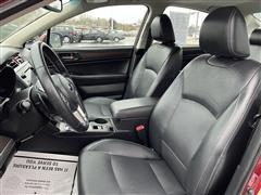 2016 Subaru Legacy 2.5i Limited