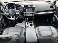 2016 Subaru Legacy 2.5i Limited