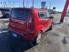 2013 Kia Soul Base