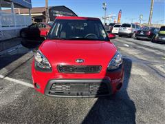 2013 Kia Soul Base