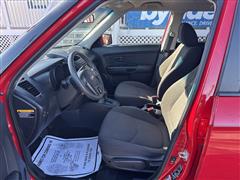 2013 Kia Soul Base