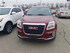 2016 GMC Terrain SLE