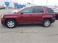 2016 GMC Terrain SLE