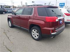 2016 GMC Terrain SLE