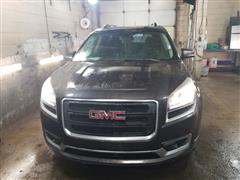 2013 GMC Acadia SLE