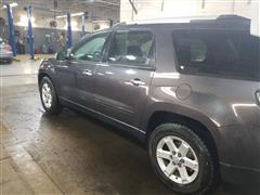 2013 GMC Acadia SLE