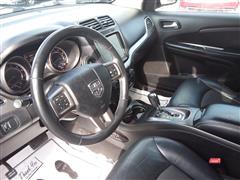 2016 Dodge Journey Crossroad Plus