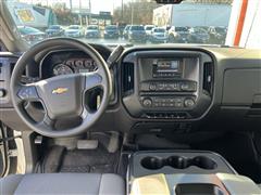 2015 Chevrolet Silverado 2500HD Built After Aug 14 Work Truck