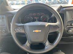 2015 Chevrolet Silverado 2500HD Built After Aug 14 Work Truck