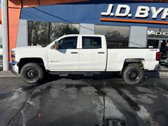 2015 Chevrolet Silverado 2500HD Built After Aug 14 Work Truck