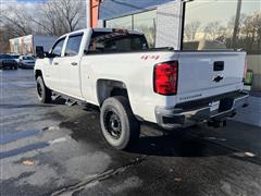 2015 Chevrolet Silverado 2500HD Built After Aug 14 Work Truck