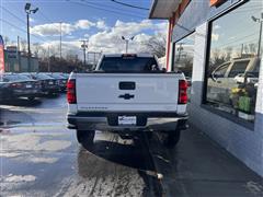 2015 Chevrolet Silverado 2500HD Built After Aug 14 Work Truck