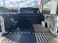 2015 Chevrolet Silverado 2500HD Built After Aug 14 Work Truck