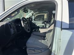 2015 Chevrolet Silverado 2500HD Built After Aug 14 Work Truck