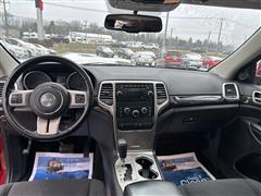 2013 Jeep Grand Cherokee Laredo