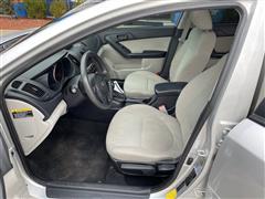 2012 Kia Forte 5-Door EX