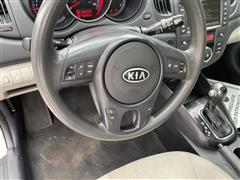 2012 Kia Forte 5-Door EX