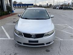 2012 Kia Forte 5-Door EX