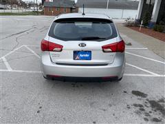 2012 Kia Forte 5-Door EX