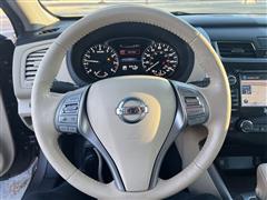 2015 Nissan Altima 2.5 SL