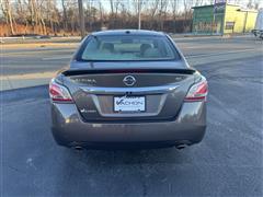 2015 Nissan Altima 2.5 SL