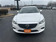 2015 Mazda Mazda6 i Touring