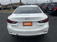 2015 Mazda Mazda6 i Touring