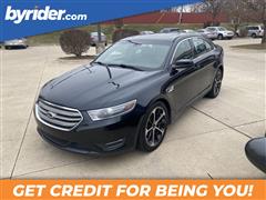 2014 Ford Taurus SEL