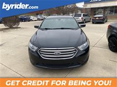 2014 Ford Taurus SEL