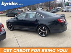 2014 Ford Taurus SEL