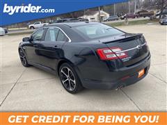 2014 Ford Taurus SEL