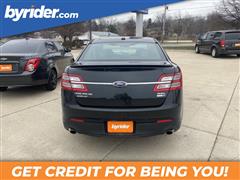 2014 Ford Taurus SEL