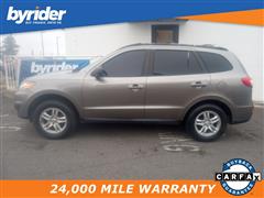 2011 Hyundai Santa Fe GLS