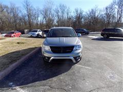 2020 Dodge Journey Crossroad