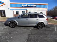 2020 Dodge Journey Crossroad