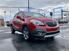 2013 Buick Encore Leather