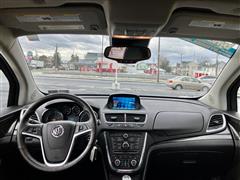 2013 Buick Encore Leather