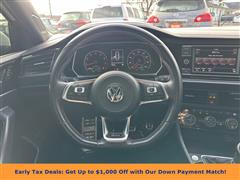 2019 Volkswagen Jetta GLI