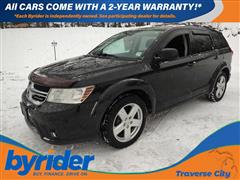 2012 Dodge Journey SXT