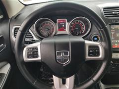 2012 Dodge Journey SXT