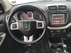 2012 Dodge Journey SXT