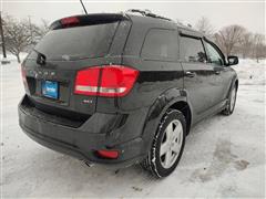 2012 Dodge Journey SXT