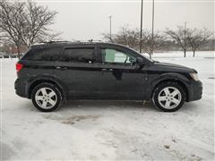 2012 Dodge Journey SXT