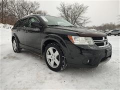 2012 Dodge Journey SXT